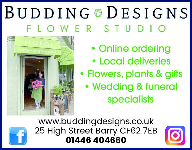 Glamorgan Star business