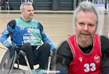Glamorgan Star news - Dr Justin Griffiths is aiming to raise funds for the Llanharan-based animal welfare charity.