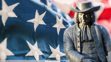 Glamorgan Star news -