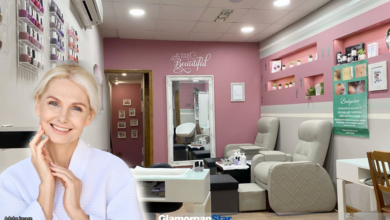 Bodywise on Holton Road is celebrating 30 years.