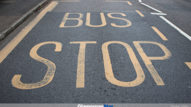 A bus user is urging fellow First Cymru customers to check their bank statements carefully.