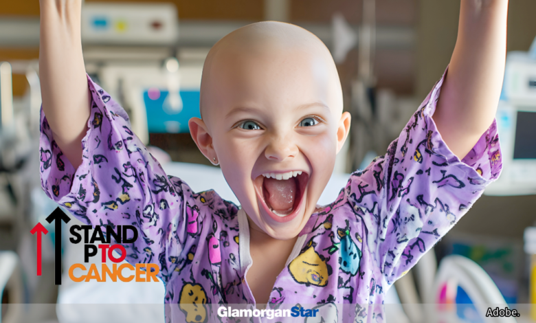 the search for a cure for various types of cancer has often been a focal point of investigation