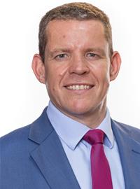 Rhun ap Iorwerth. Photo: Welsh Parliament.