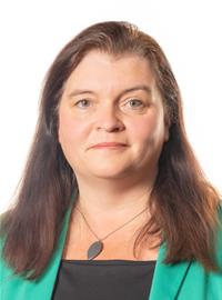Sioned Williams MS. Photo: Welsh Parliament.