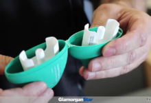 Naloxone can reverse the effects of an overdose. Photo: SWP.