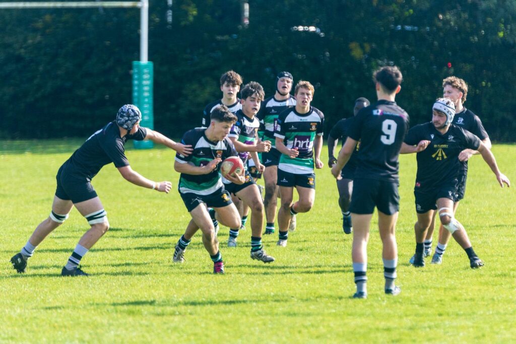Sport - Cowbridge Youth open season with two wins | Glamorgan Star ...