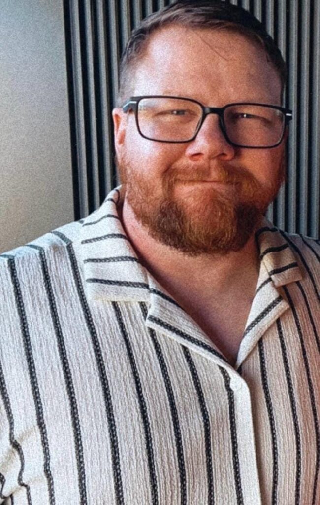 Mark Orpin died in the collision.