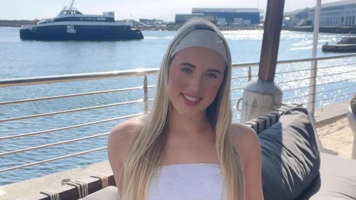 Xantia is studying veterinary medicine at Bristol University.