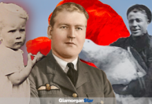 A tribute to the Barrians who lost their lives during that terrible conflict.