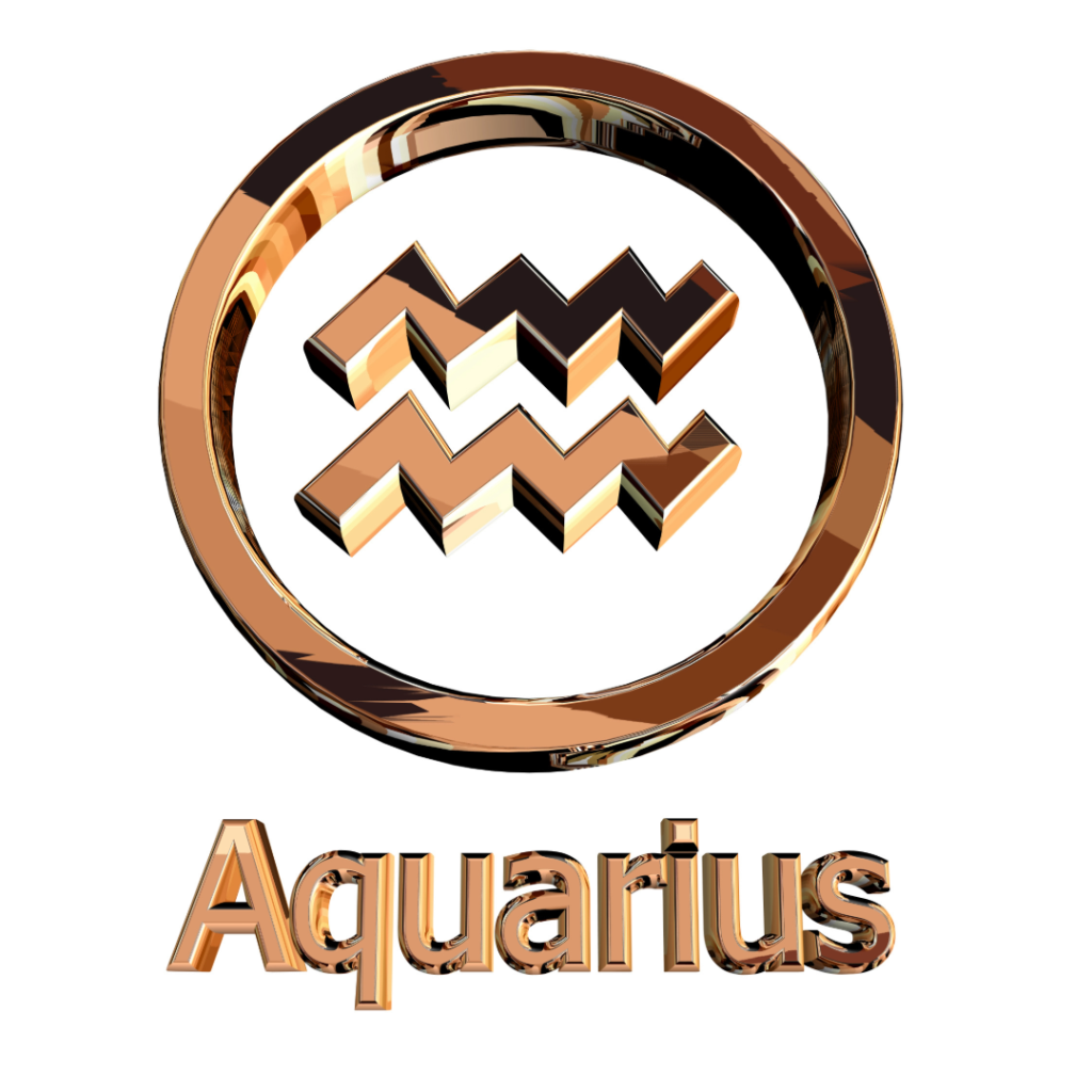 AQUARIUS
