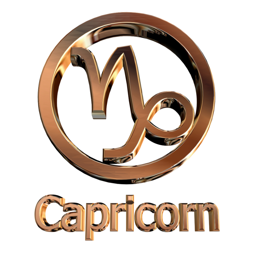 CAPRICORN