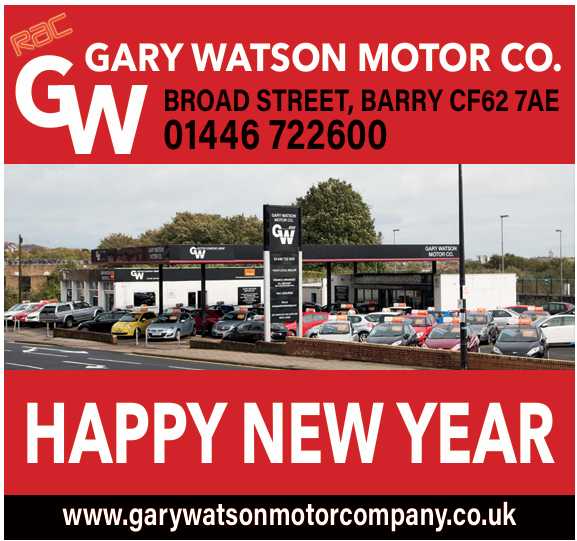 Gary Watson Motor Co.