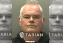 David Parton. Photo: SWP.