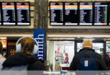 Rail passengers are being urged to check their journeys carefully as the most significant timetable change in decades takes place this Sunday (15 December).
