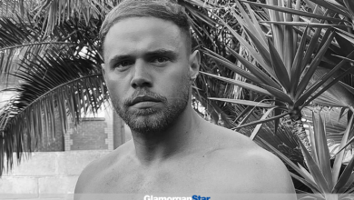 Corey Beavis died tragically in Thailand.