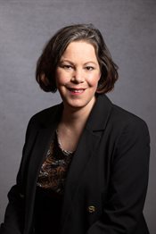 Cllr Amelia Collins. Photo: Vale Council.