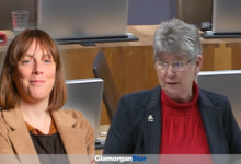 Jane Hutt MS condemned the world's richest man for attacking Jess Phillips MP.