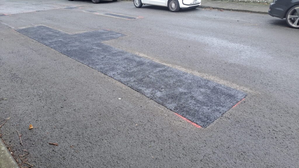 ...and after.