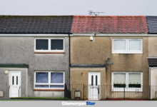 Rent and a number of service charges for council housing in the Vale of Glamorgan are going up. Image: Adobe.