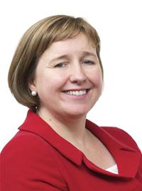 Lynne Neagle MS