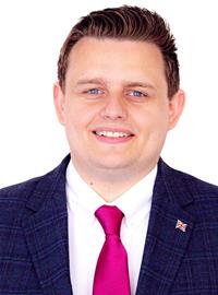 Tom Giffard MS