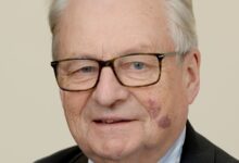 Lord Elis-Thomas. Photo: Welsh Parliament.