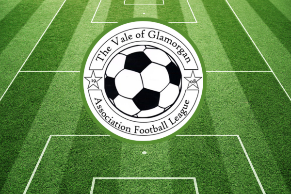 Football in the Vale.