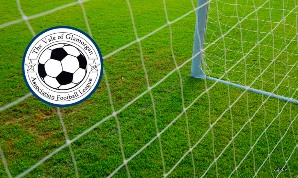 Vale of Glamorgan Football League round up.