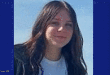 Concerns over missing Shyla. Photo: SWP.