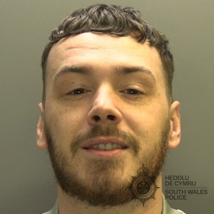 Tommy-Lee Carson. Photo: SWP.