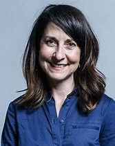 Liz Kendall MP. Photo: Parliament UK.