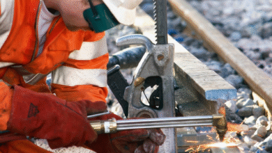 Network Rail has issued advance warning of drainage and track maintenance that is due to take place between Barry and Bridgend.