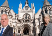 The UK Supreme Court recently ruled that the legal definitions of ‘man’ and ‘woman’ refer to biological sex. Photo: Adobe.