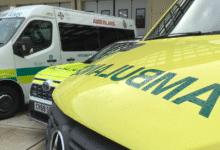 New "rapid clinical screening" will be undertaken by nurses and paramedics in 999 clinical contact centres.