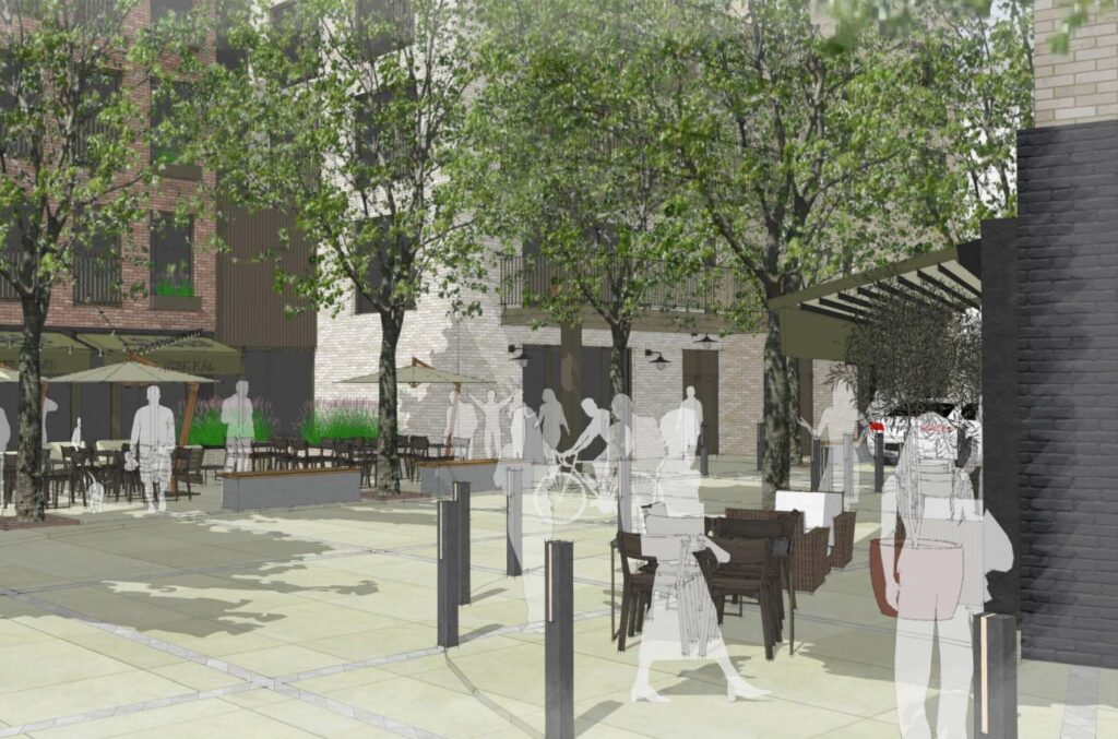 Image: CW Architects.