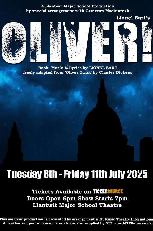 Oliver image