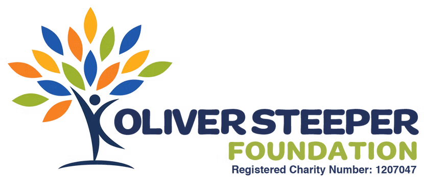 The Oliver Steeper Foundation