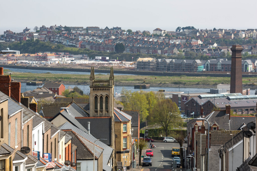 Help shape the future of Barry’s neighbourhood plan.