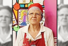 Vale of Glamorgan Council has paid tribute to their colleague, Shirley Curnick.