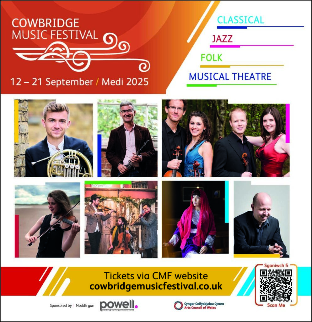 Cowbridge Music Festival