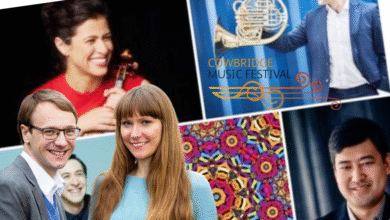Cowbridge Music Festival