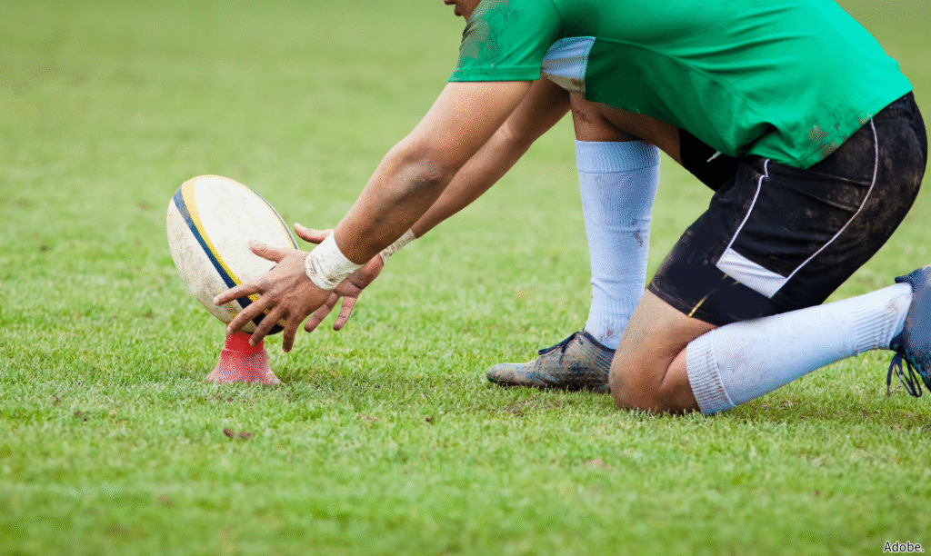 Rugby Image. Image: Adobe.