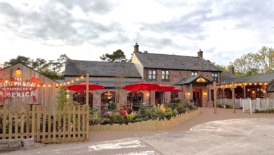Hickory’s Smokehouse in St Mellons