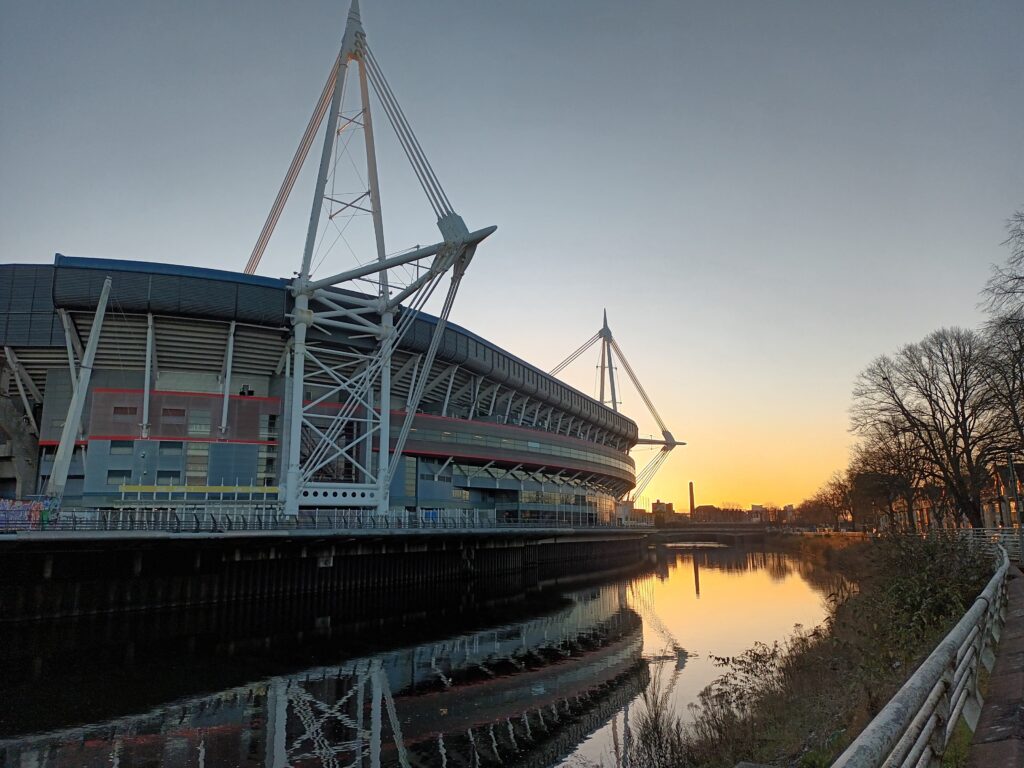 Council officials have opened up on the challenges the council's highways team face when major events come to the city. Pic: Ted Peskett