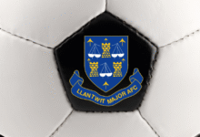 Llantwit Major AFC 1