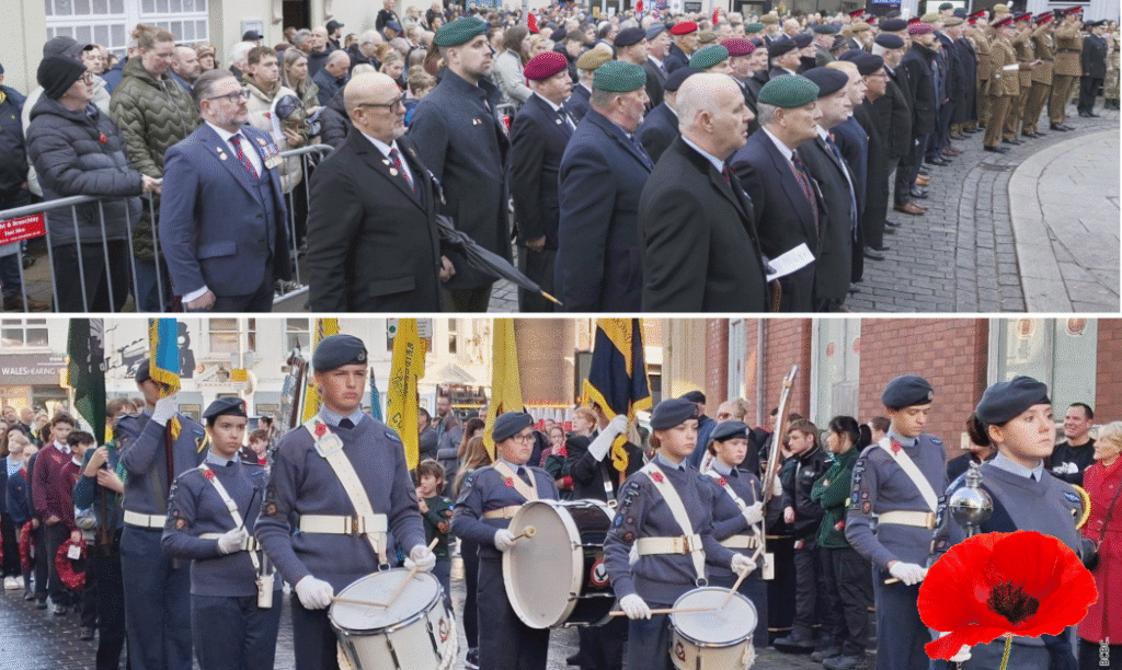 Remembrance
