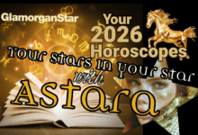 Horoscopes 2026