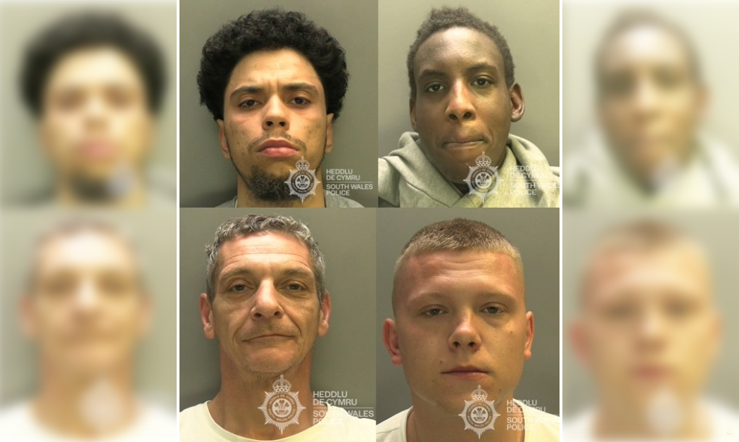 Drugs gang were ‘exploiting’ children in Barry | Glamorgan Star Newspaper