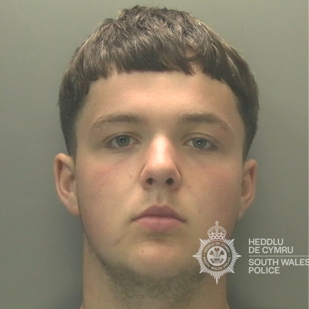 Marcus Staniforth, aged 17, received a life sentence (17 years). Photo by SWP.