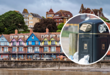 The removal of 25% of bins has been heavily criticised. Photo: Adobe.